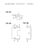 Electronic device, wiring unit, and assembling method thereof diagram and image