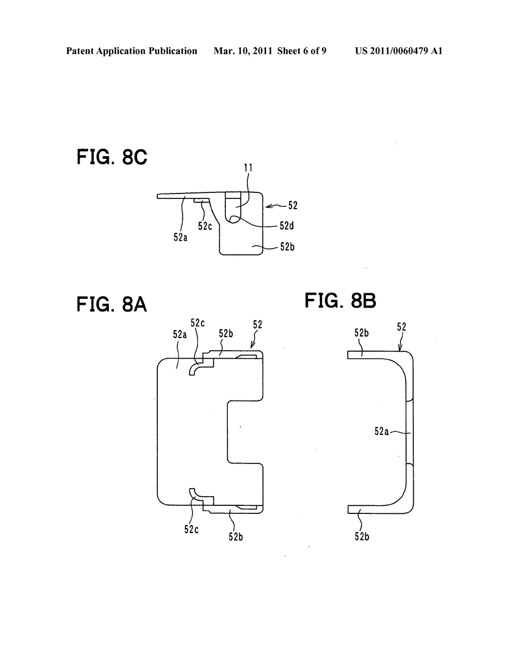 Electronic device, wiring unit, and assembling method thereof - diagram, schematic, and image 07