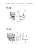 Electronic device, wiring unit, and assembling method thereof diagram and image