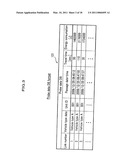 Method of predicting energy consumption, apparatus for predicting energy consumption, and terminal apparatus diagram and image