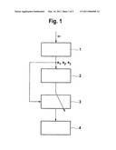 METHOD FOR INDIRECTLY MONITORING TIRE PRESSURE AND TIRE PRESSURE MONITORING SYSTEM diagram and image