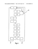 Method for self-adjustment of a triaxial acceleration sensor during operation, and sensor system having a three -dimentional acceleration sensor diagram and image