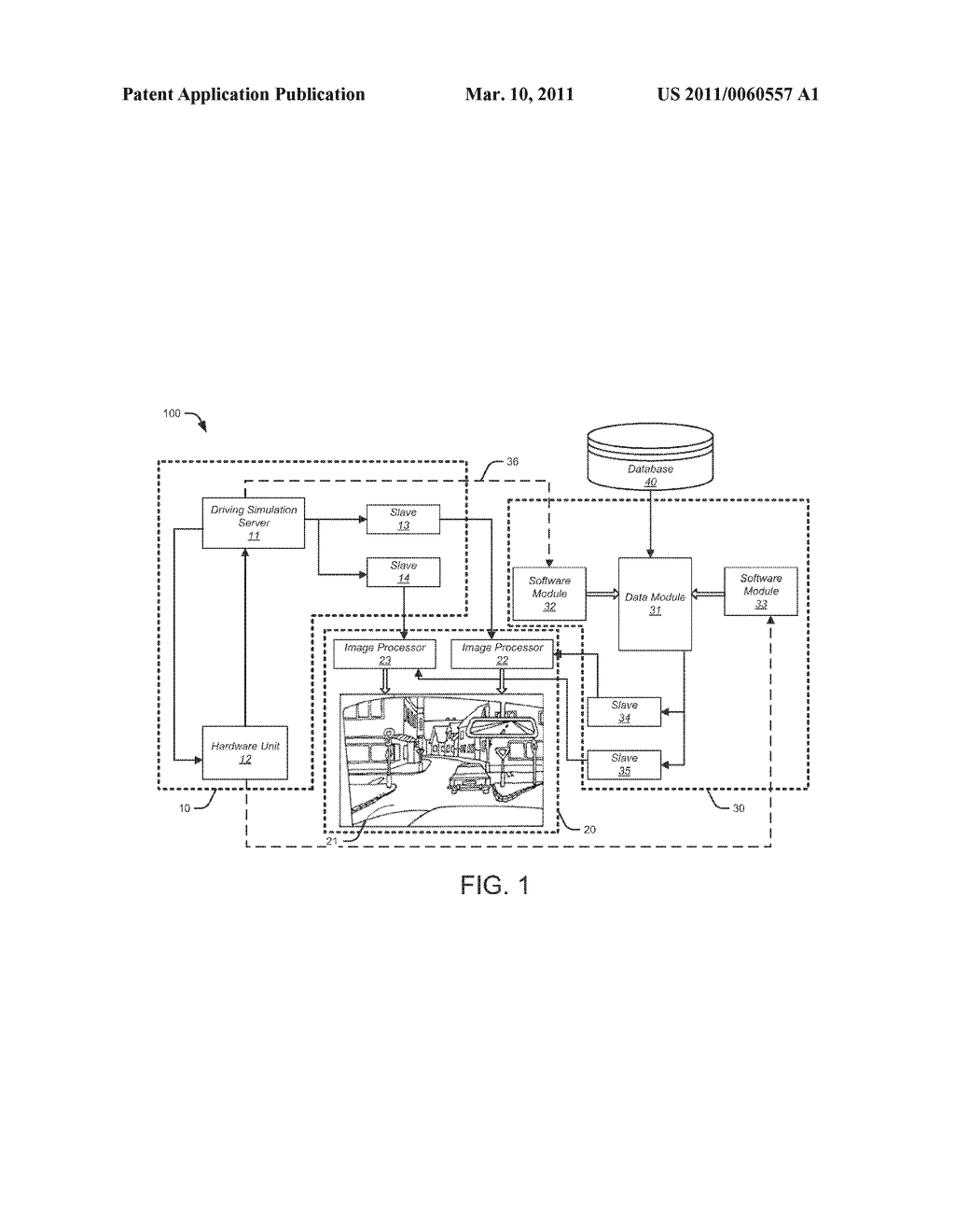 METHOD AND SYSTEM FOR TESTING A VEHICLE DESIGN - diagram, schematic, and image 02