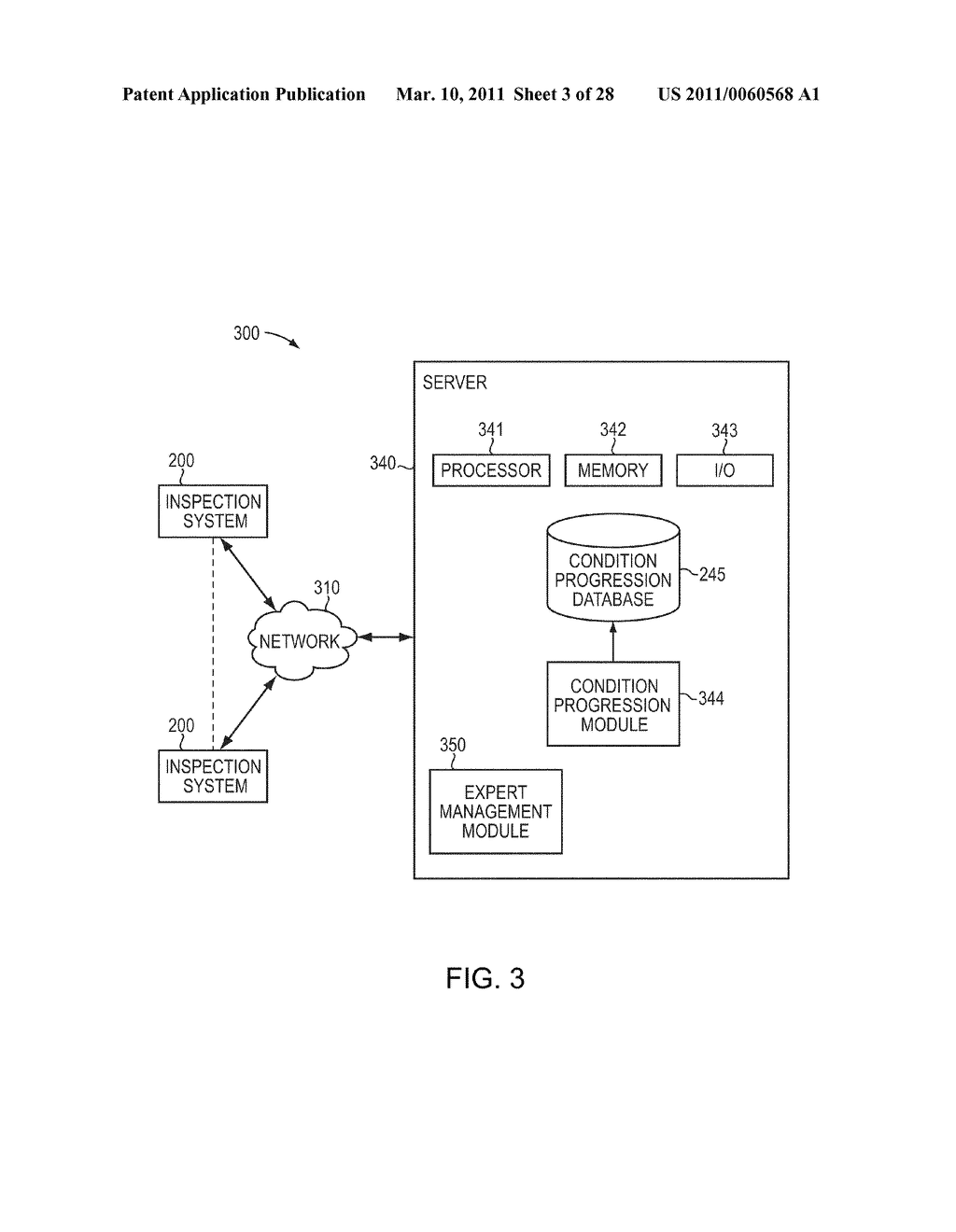 Component Adaptive Life Management - diagram, schematic, and image 04