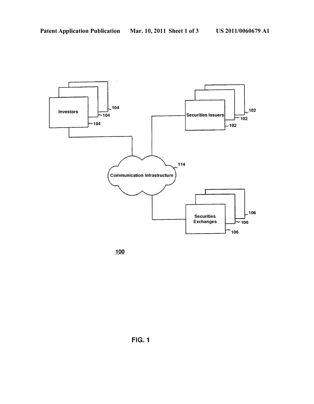 METHOD AND SYSTEM FOR ADMINISTERING A DISCOUNTED SECURITY - diagram, schematic, and image 02