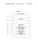 Machine, program product, and computer-implemented methods for confirming a mobile banking request diagram and image