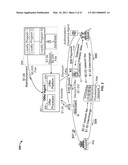 TARGETABLE MULTI-MEDIA PROMOTION CHANNEL AT POINT OF SALE diagram and image