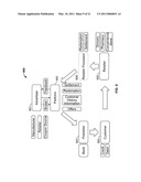 TARGETABLE MULTI-MEDIA PROMOTION CHANNEL AT POINT OF SALE diagram and image