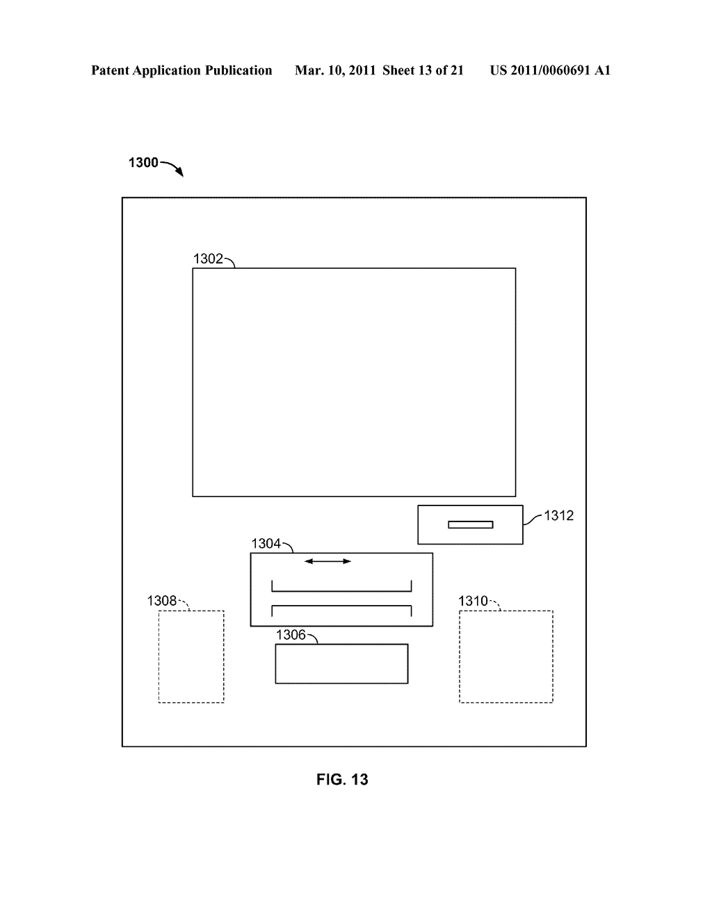 TARGETABLE MULTI-MEDIA PROMOTION CHANNEL AT POINT OF SALE - diagram, schematic, and image 14