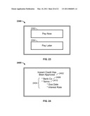 TARGETABLE MULTI-MEDIA PROMOTION CHANNEL AT POINT OF SALE diagram and image