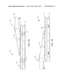 OUTDOOR FLUORESCENT LIGHTING FIXTURES AND RELATED SYSTEMS AND METHODS diagram and image