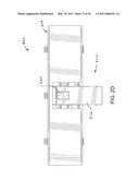 OUTDOOR FLUORESCENT LIGHTING FIXTURES AND RELATED SYSTEMS AND METHODS diagram and image