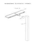 OUTDOOR FLUORESCENT LIGHTING FIXTURES AND RELATED SYSTEMS AND METHODS diagram and image