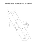 OUTDOOR FLUORESCENT LIGHTING FIXTURES AND RELATED SYSTEMS AND METHODS diagram and image