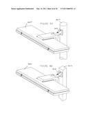 OUTDOOR FLUORESCENT LIGHTING FIXTURES AND RELATED SYSTEMS AND METHODS diagram and image