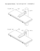 OUTDOOR FLUORESCENT LIGHTING FIXTURES AND RELATED SYSTEMS AND METHODS diagram and image