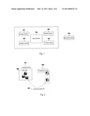 CENTRALIZED MANAGEMENT MODE BACKUP DISASTER RECOVERY SYSTEM diagram and image