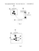 CENTRALIZED MANAGEMENT MODE BACKUP DISASTER RECOVERY SYSTEM diagram and image