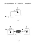 CENTRALIZED MANAGEMENT MODE BACKUP DISASTER RECOVERY SYSTEM diagram and image