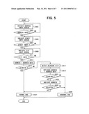 Address search device and method for searching address diagram and image