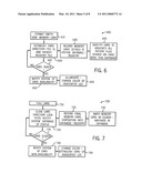 SYSTEM AND METHOD TO MANAGE STORAGE OF DATA TO MULTIPLE REMOVABLE DATA STORAGE MEDIUMS diagram and image