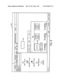 SYSTEM AND METHOD TO MANAGE STORAGE OF DATA TO MULTIPLE REMOVABLE DATA STORAGE MEDIUMS diagram and image