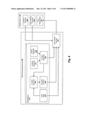 SYSTEM AND METHOD FOR INTELLIGENTLY DISTRIBUTING CONTENT TO A MOBILE DEVICE BASED ON A DETECTED LOCATION OF THE MOBILE DEVICE AND CONTEXT DATA DEFINING CHARACTERISTICS OF THE LOCATION AT A PARTICULAR DATE AND TIME diagram and image