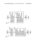 Transmitting aggregated information arising from appnet information diagram and image