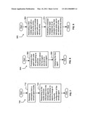 Transmitting aggregated information arising from appnet information diagram and image