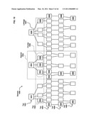 Transmitting aggregated information arising from appnet information diagram and image