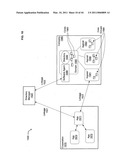 Transmitting aggregated information arising from appnet information diagram and image