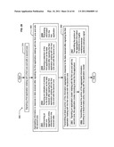 Transmitting aggregated information arising from appnet information diagram and image