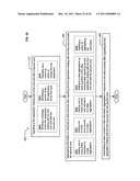 Transmitting aggregated information arising from appnet information diagram and image