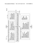 Transmitting aggregated information arising from appnet information diagram and image