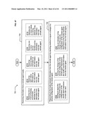 Transmitting aggregated information arising from appnet information diagram and image