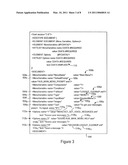 APPLICATION SERVER PROVIDING PERSONALIZED VOICE ENABLED WEB APPLICATION SERVICES USING EXTENSIBLE MARKUP LANGUAGE DOCUMENTS diagram and image