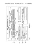 APPLICATION SERVER PROVIDING PERSONALIZED VOICE ENABLED WEB APPLICATION SERVICES USING EXTENSIBLE MARKUP LANGUAGE DOCUMENTS diagram and image