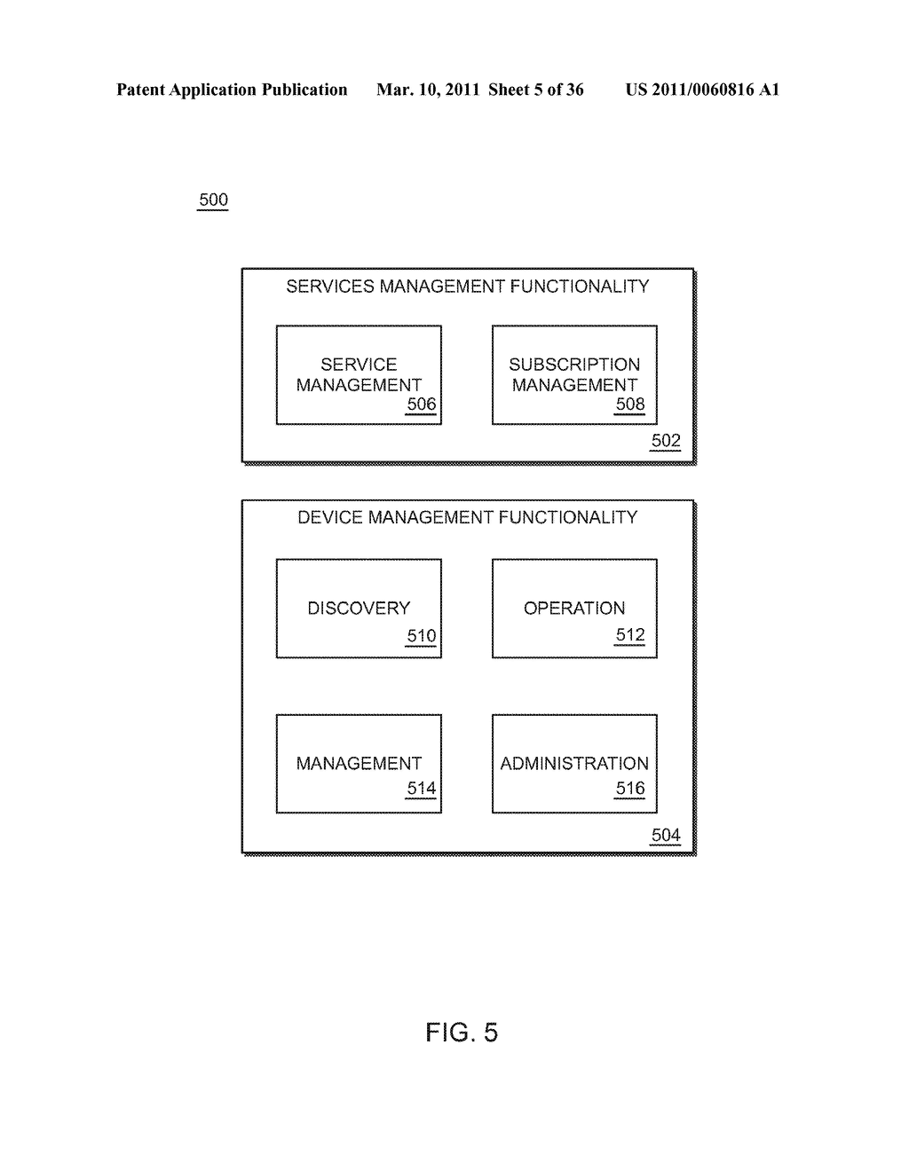 PARAMETER MANAGEMENT IN A PERSONAL DISTRIBUTED NETWORK - diagram, schematic, and image 06