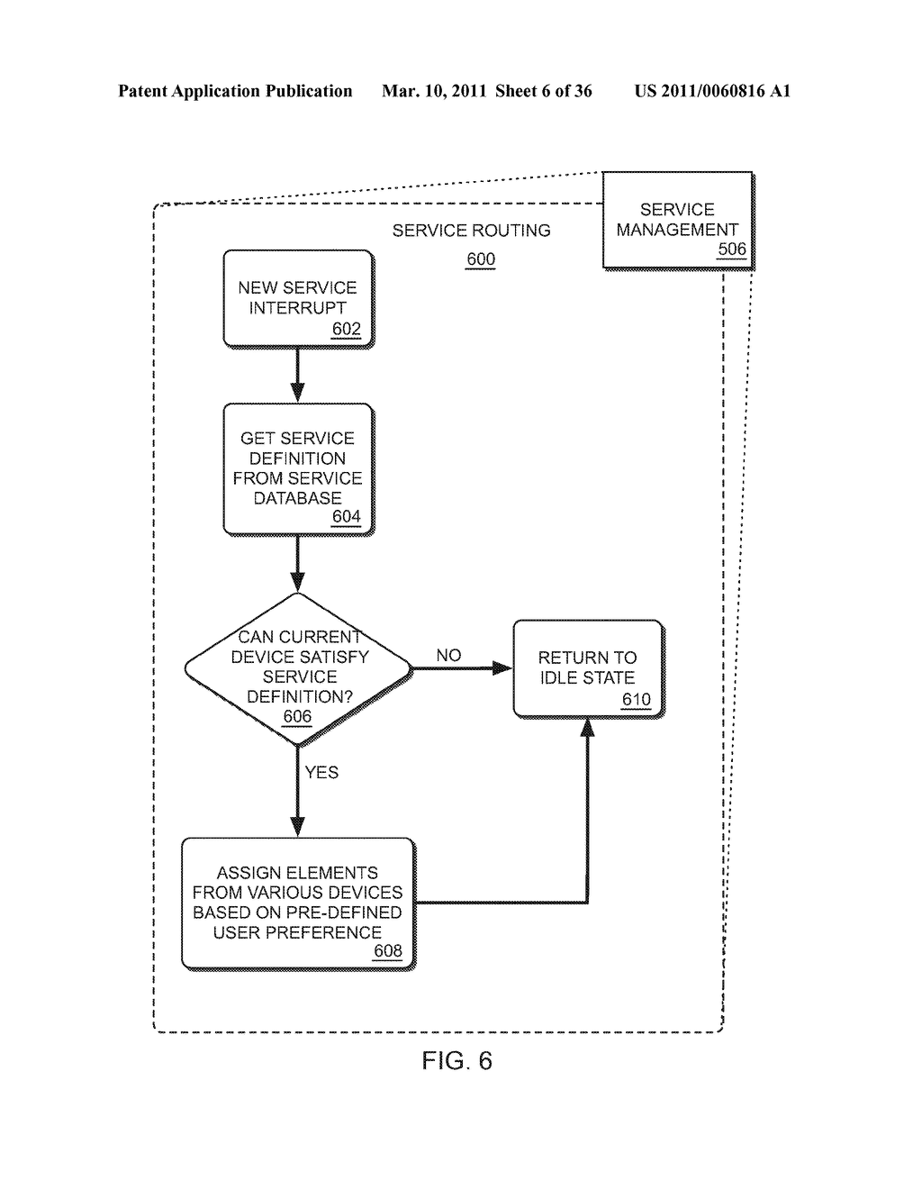 PARAMETER MANAGEMENT IN A PERSONAL DISTRIBUTED NETWORK - diagram, schematic, and image 07