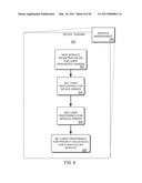 PARAMETER MANAGEMENT IN A PERSONAL DISTRIBUTED NETWORK diagram and image