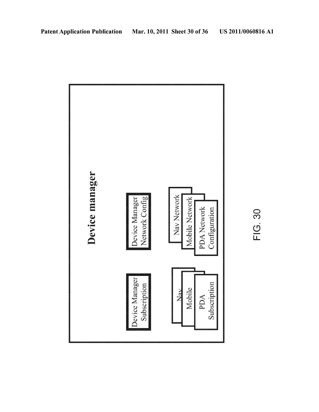 PARAMETER MANAGEMENT IN A PERSONAL DISTRIBUTED NETWORK - diagram, schematic, and image 31