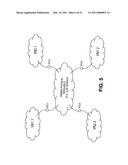 Domain Isolation Through Virtual Network Machines diagram and image