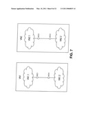 Domain Isolation Through Virtual Network Machines diagram and image