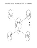 Domain Isolation Through Virtual Network Machines diagram and image