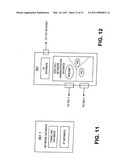 Domain Isolation Through Virtual Network Machines diagram and image