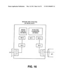 Domain Isolation Through Virtual Network Machines diagram and image