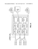 Domain Isolation Through Virtual Network Machines diagram and image