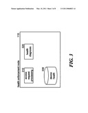 NETWORK-ASSISTED HEALTH REPORTING ACTIVATION diagram and image