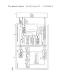 INFORMATION PROCESSING SYSTEM, INFORMATION PROCESSING APPARATUS, METHOD OF CONTROLLING INFORMATION PROCESSING APPARATUS AND RECORDING MEDIUM RECORDING CONTROL PROGRAM FOR INFORMATION PROCESSING APPARATUS, CAPABLE OF EXECUTING EFFICIENT DATA COMMUNICATION DISPENSING WITH COMMUNICATION WITH ONCE COMMUNICATED PARTNER diagram and image