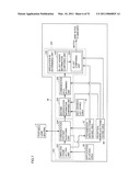 INFORMATION PROCESSING SYSTEM, INFORMATION PROCESSING APPARATUS, METHOD OF CONTROLLING INFORMATION PROCESSING APPARATUS AND RECORDING MEDIUM RECORDING CONTROL PROGRAM FOR INFORMATION PROCESSING APPARATUS, CAPABLE OF EXECUTING EFFICIENT DATA COMMUNICATION DISPENSING WITH COMMUNICATION WITH ONCE COMMUNICATED PARTNER diagram and image